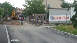 Gradnja komunalne infrastrukture7